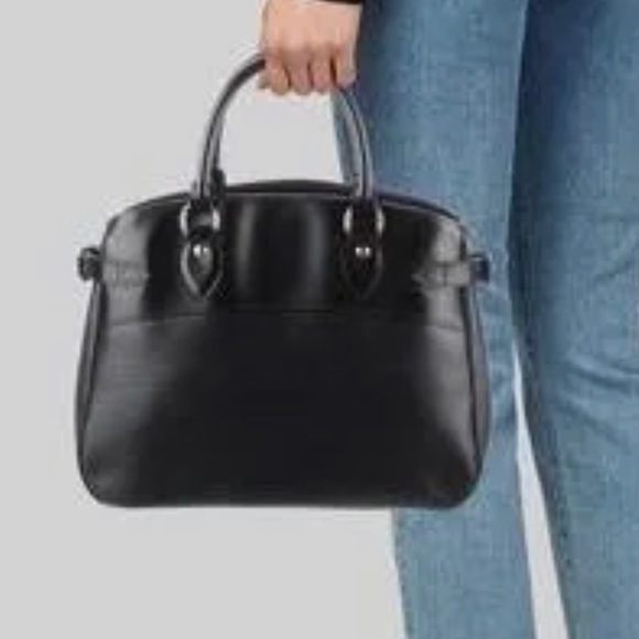 Louis Vuitton Passy PM Epi Leather Satxgw - Picture 3 of 8